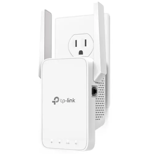 Dual-Band, EasyMesh, Value Pick