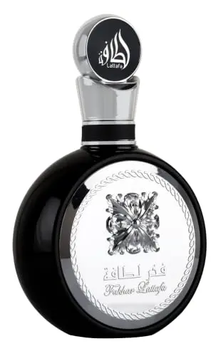 Fruity Amber Wood, Invigorating