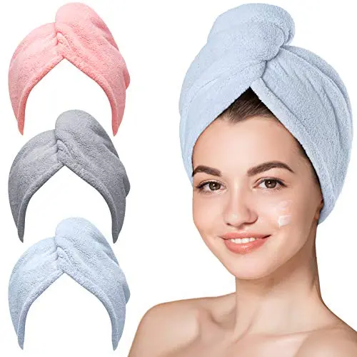 Gentle, Multi-Pack for All Hair Types