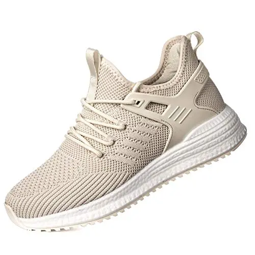 Budget Slip-On Lightweight Sneaker