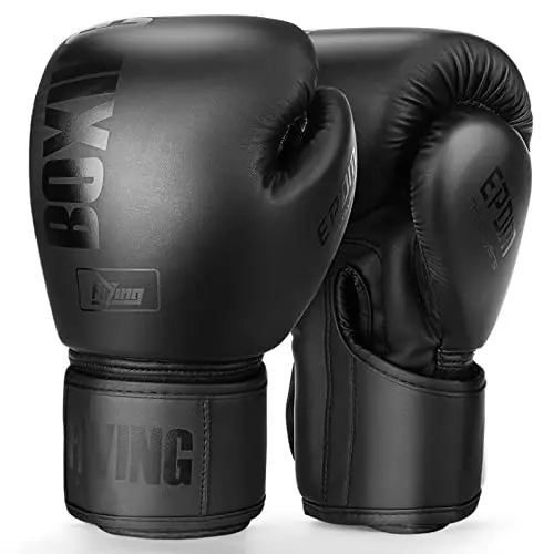 Versatile & Affordable Training Gloves