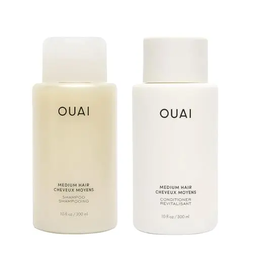 Sulfate-Free, Keratin, Shea Butter