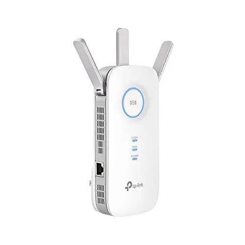 Premium TP-Link, Tri-Antenna, Gigabit Port