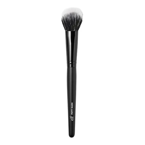 Duo-Fiber Brush for Cream & Putty Blushes
