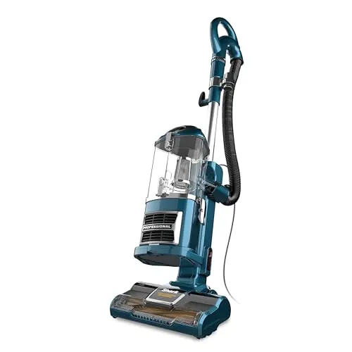 Lift-Away, Self-Cleaning Brushroll, HEPA