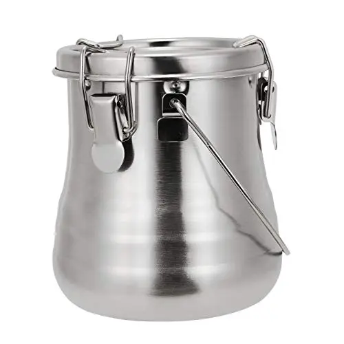 MyLifeUNIT stainless steel paint brush cleaner