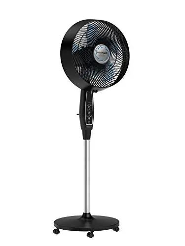 Ultra-Quiet Pedestal, Programmable, Remote, 65"