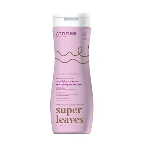 EWG Verified for Curly Hair