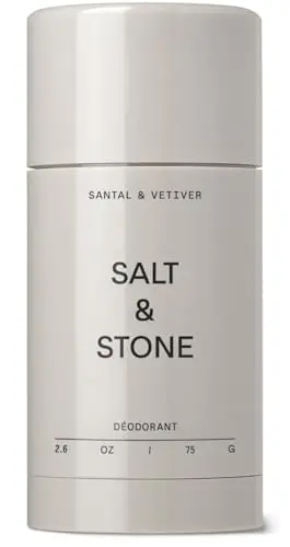 Extra Strength Aluminum-Free Deodorant