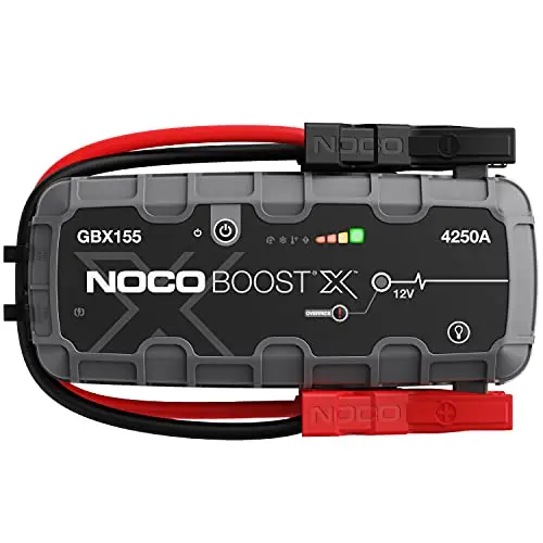 UltraSafe 4250A Jump Pack (Up to 8.0L Diesel)