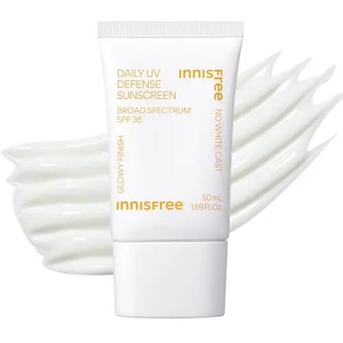 SPF 36 Korean Lightweight Hydrator