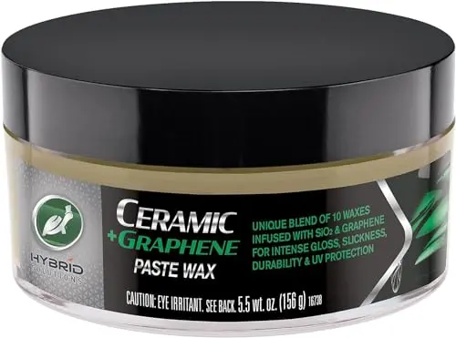 Graphene-Infused Paste for Maximum Depth