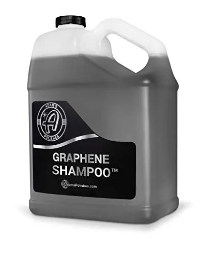 Adam's Polishes Graphene shampoo for ceramic coatings