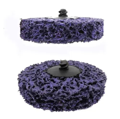 Mechanical stripping discs, 10-pack
