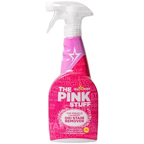 Oxi Stain Remover (500ml)