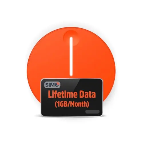 Multi-Carrier Hotspot with Lifetime Data