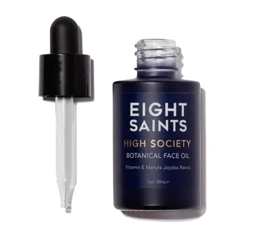 Marula, Jojoba & Neroli, Fast Absorbing