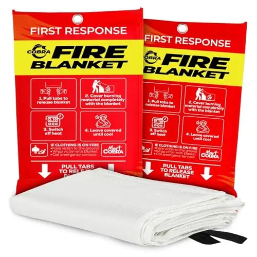 Skin-friendly, durable, and easy for quick home response
