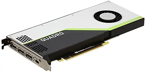 8GB Entry Ray Tracing GPU