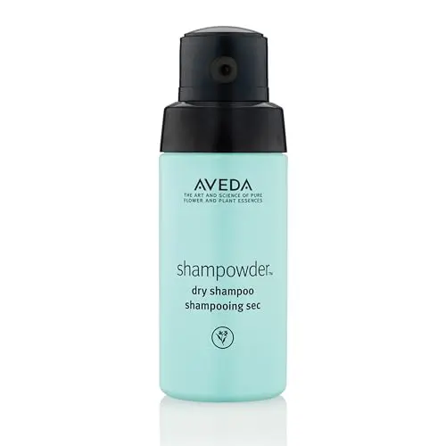 For volume, texture, and iconic scent