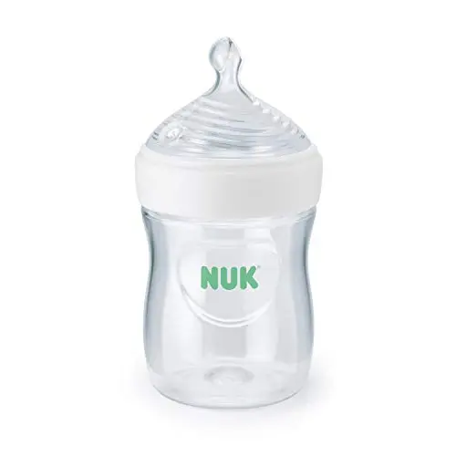 Natural Feel Bottle with Thermal Indicator