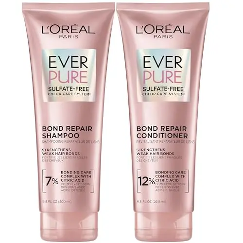 Bond Repair, Sulfate-Free, Vegan