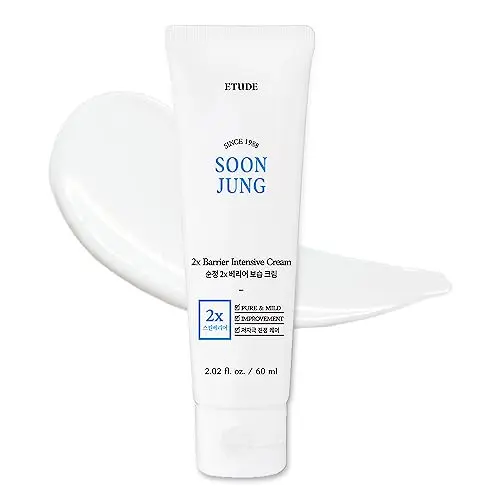 K-Beauty Hydration for Damaged Skin