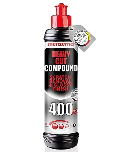 All-in-One Compound - Medium to Heavy Cut
