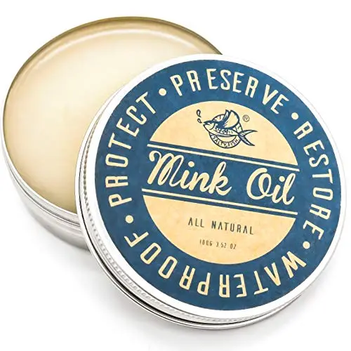 Budget-Friendly, Waterproof, Softens Fast