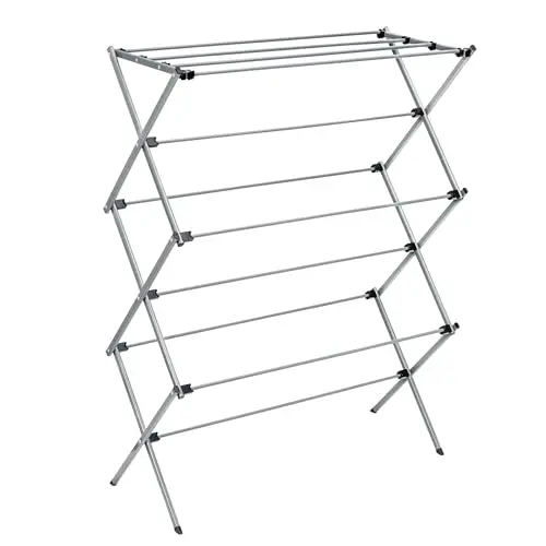 Foldable Steel Space Saver
