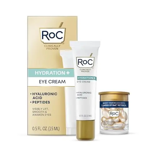 Clinical Anti-Aging & Puffiness