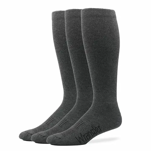 Seamless Toe, Arch Support