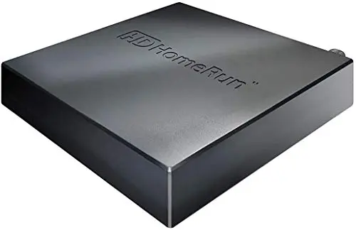 Whole-Home 4K ATSC DVR Network Tuner