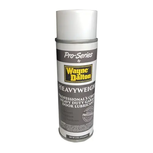 Heavyweight Pro Formula, 6 OZ