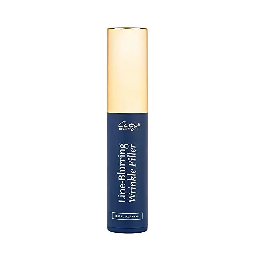 Spot Solution with Peptides & Diamond Powder