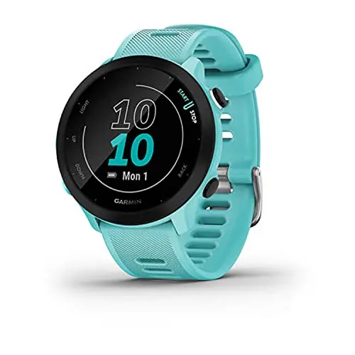 Entry Smartwatch with Advanced Training Tools