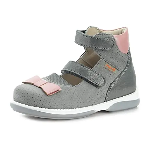 AFO Brace-Like Orthopedic Kids' Shoe
