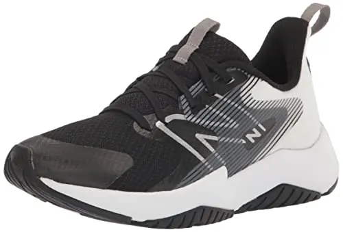Lace-up Running Sneaker