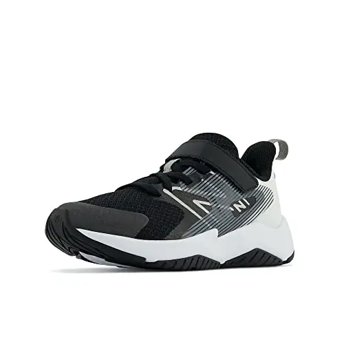 Easy-On Running Shoe