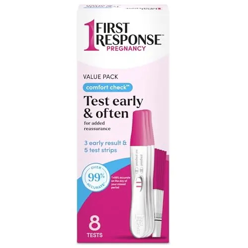Combo 8-Pack (Sticks & Strips)