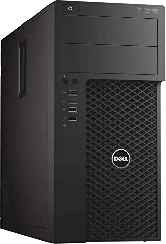 Entry-Level i7 Studio Desktop (Renewed)