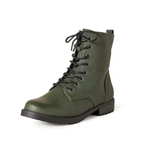 Budget-friendly casual motorcycle boot