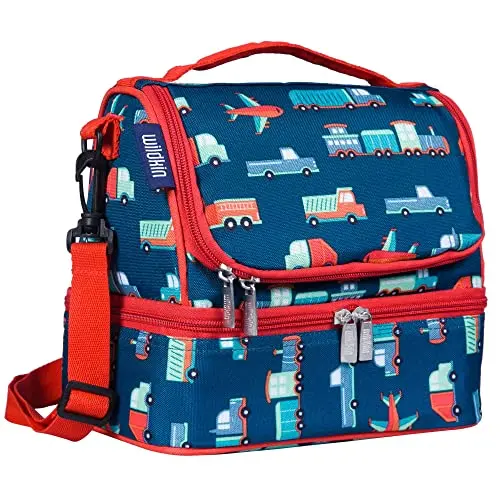Eco-Friendly, Sturdy, Vibrant Patterns