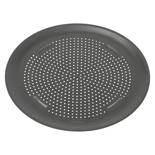 Nonstick Perforated Carbon Steel