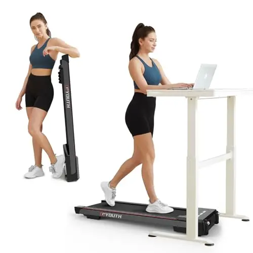 Portable Walking Pad for Home & Office