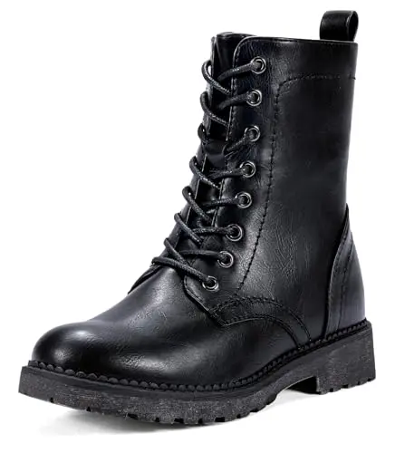 Flat, Waterproof, Military-Inspired