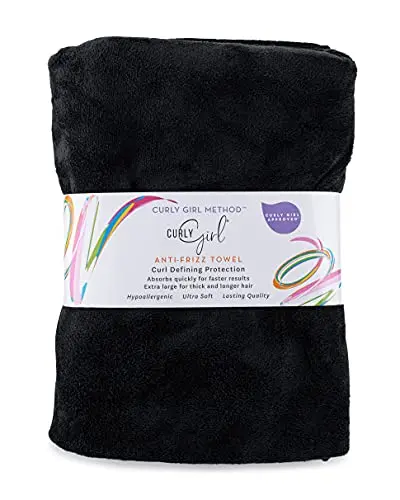 Curly Method Essential, Anti-Frizz