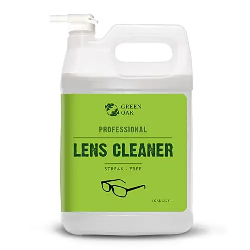 1 Gallon pro formula, eco-friendly
