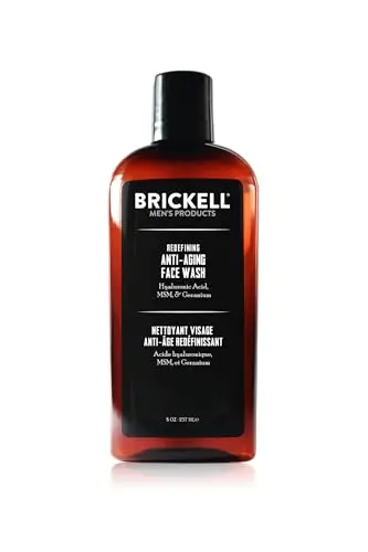 Natural Firming & Hydrating Cleanser
