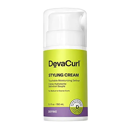 Touchable Moisturizing Definer